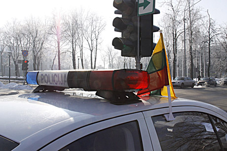 Kariuomenės dieną keičiamas transporto eismas Kariuomenės dieną keičiamas transporto eismas