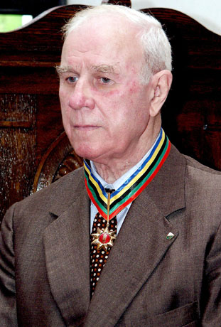 Mirė legendinis Lietuvos boksininkas Algirdas Šocikas Mirė legendinis Lietuvos boksininkas Algirdas Šocikas