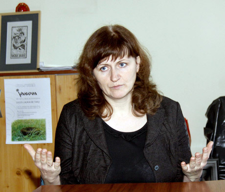 Baigėsi Šiaulių krašto ilgakasių konkursas. Laukia dovanos ir siurprizai Baigėsi Šiaulių krašto ilgakasių konkursas. Laukia dovanos ir siurprizai