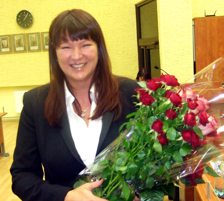 Taryboje – sutiktuvių ir išleistuvių nuotaikos Taryboje – sutiktuvių ir išleistuvių nuotaikos