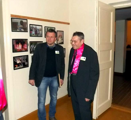 Nufilmuoti Žagarei dirbantys žmonės Nufilmuoti Žagarei dirbantys žmonės