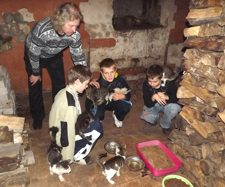 Tylūs valdžios sumanymai sukėlė nerimo Tylūs valdžios sumanymai sukėlė nerimo