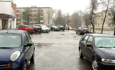 Vagių išmonei nėra ribų Vagių išmonei nėra ribų