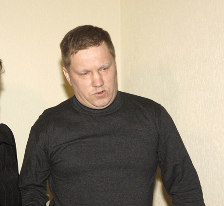 Apskundęs nuosprendį – prarado laisvę Apskundęs nuosprendį – prarado laisvę