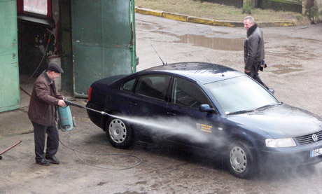 Nuomosis tarnybinius automobilius Nuomosis tarnybinius automobilius