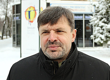 Ko tikitės iš naujos Vyriausybės? Ko tikitės iš naujos Vyriausybės?