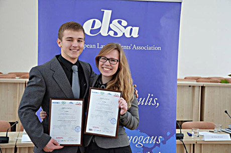 Romuviečiai Lietuvos Aukščiausiame Teisme paskelbti geriausiais Romuviečiai Lietuvos Aukščiausiame Teisme paskelbti geriausiais