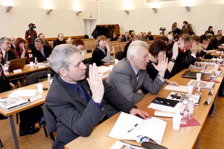Šiauliuose mirti vis dar draudžiama Šiauliuose mirti vis dar draudžiama