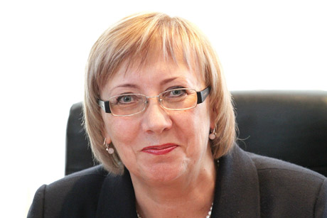 Darbą pradės Šiaulių apylinkės teismas Darbą pradės Šiaulių apylinkės teismas