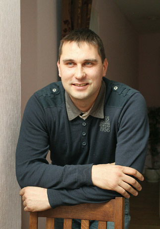Sąžiningas poelgis tapo Kalėdų dovana Sąžiningas poelgis tapo Kalėdų dovana