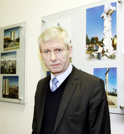 Katalikiškoji gimnazija sujudins mokyklų tinklą Katalikiškoji gimnazija sujudins mokyklų tinklą