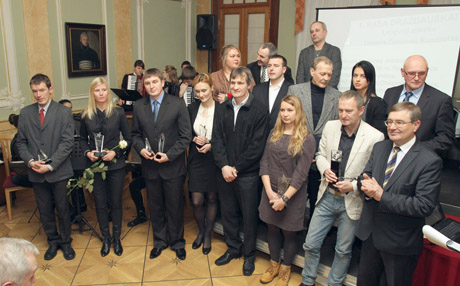 Geriausia Šiaulių sportininke išrinkta Rasa Drazdauskaitė Geriausia Šiaulių sportininke išrinkta Rasa Drazdauskaitė