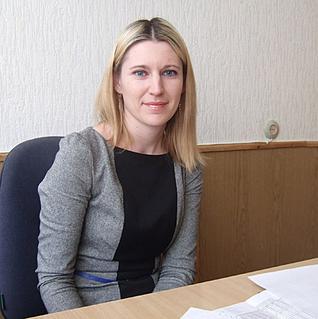 Kontrolierės postą užims Savivaldybės ekonomistė Kontrolierės postą užims Savivaldybės ekonomistė
