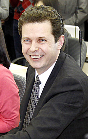 Etikos komisijoje politikas pateisino „pravaikštas“ Etikos komisijoje politikas pateisino „pravaikštas“