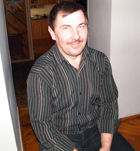 Veterinaras pamilo geležį Veterinaras pamilo geležį