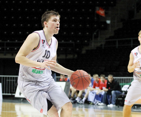 „Žalgiris“ startavo pergale, „Lietuvos rytas“ – nesėkme „Žalgiris“ startavo pergale, „Lietuvos rytas“ – nesėkme