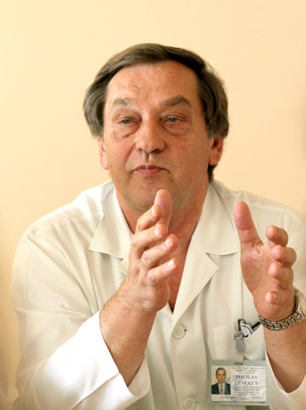 Užmaršūs pacientai trikdo medikų darbą Užmaršūs pacientai trikdo medikų darbą