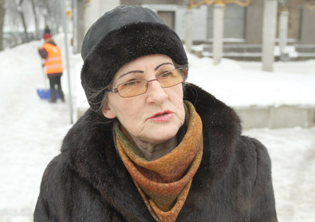 Ar pasitikite Šiaulių policija? Ar pasitikite Šiaulių policija?