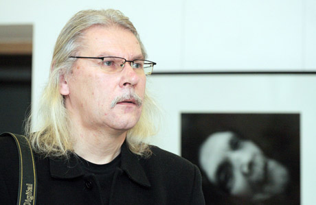 Aleksandrui Ostašenkovui paskirta Kultūros ir meno premija Aleksandrui Ostašenkovui paskirta Kultūros ir meno premija