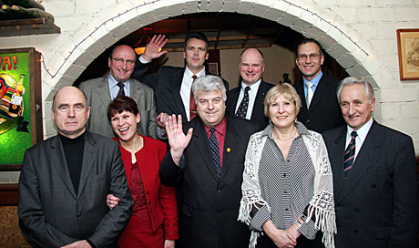 Liberalcentrizmo krachas Liberalcentrizmo krachas