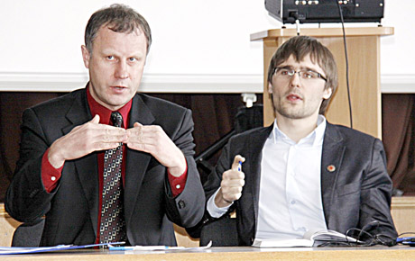 Rinkliava už atliekas šoks į viršų Rinkliava už atliekas šoks į viršų
