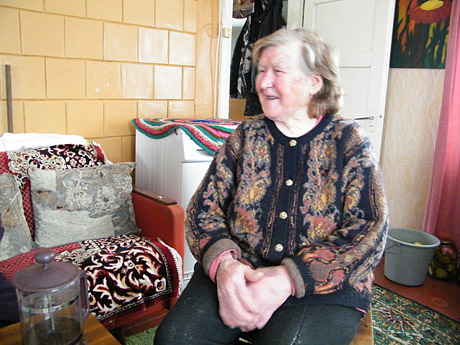 Vietoj daktaro – darbas Vietoj daktaro – darbas