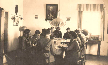 Pakėviškė dar mena Putvinskių dvarą Pakėviškė dar mena Putvinskių dvarą