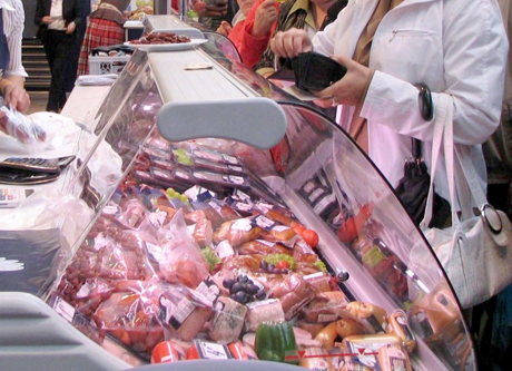 Vartotojai skundžiasi ir dėl gyvių, ir dėl gyvūnų Vartotojai skundžiasi ir dėl gyvių, ir dėl gyvūnų
