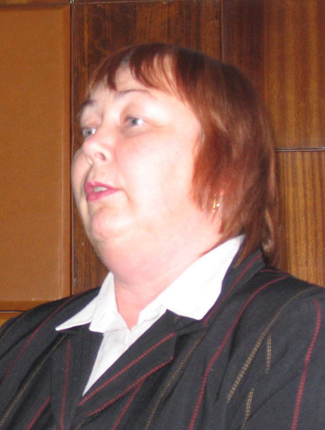 Svainystė – ne pagrindas nušalinti teisėją Svainystė – ne pagrindas nušalinti teisėją