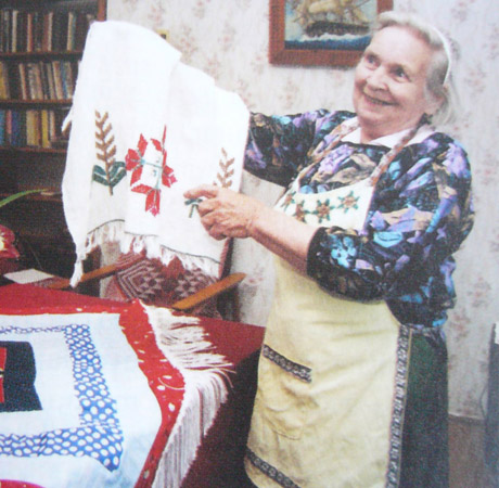 Paroda kaimo gražiadarbei atminti Paroda kaimo gražiadarbei atminti