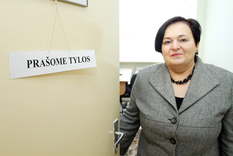 Vaikui reikia ne diržo, o supratimo Vaikui reikia ne diržo, o supratimo