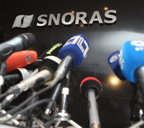Šiaulių bankas derasi dėl sveikosios Ūkio banko dalies Šiaulių bankas derasi dėl sveikosios Ūkio banko dalies