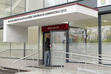 Šiauliečiai labiausiai pasigenda tvarkos Šiauliečiai labiausiai pasigenda tvarkos