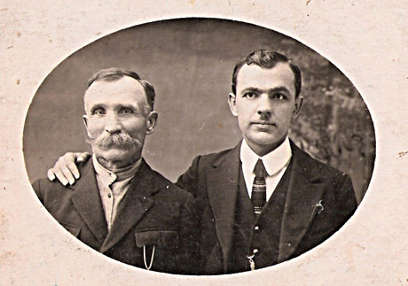Tarpukario Lietuvos mokytojas ir švietėjas Juozas Gobis Tarpukario Lietuvos mokytojas ir švietėjas Juozas Gobis
