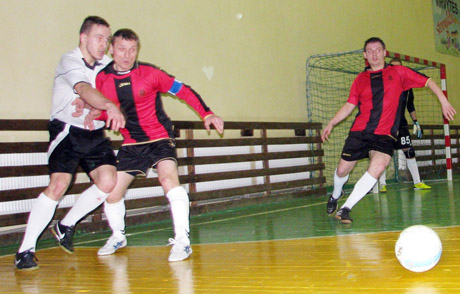 FK „Akmenė“ baigė salės futbolo taurės varžybas FK „Akmenė“ baigė salės futbolo taurės varžybas