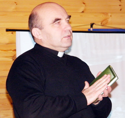 Gyvenimo prasmės beieškant Gyvenimo prasmės beieškant
