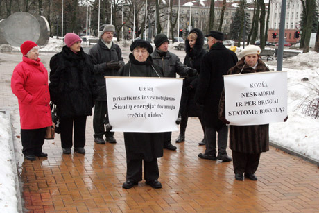 Politikai ginčija sprendimą dėl biokatilo Politikai ginčija sprendimą dėl biokatilo