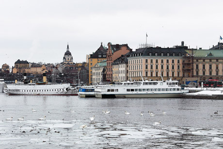 Vasario 16-oji – Baltijos jūroje su laivų kompanija TALLINK Vasario 16-oji – Baltijos jūroje su laivų kompanija TALLINK