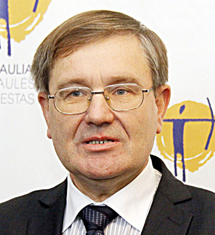 Katalikiškos mokyklos atsirastų 2014 metais Katalikiškos mokyklos atsirastų 2014 metais