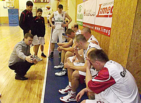 Komandos jau žino kito etapo varžovus Komandos jau žino kito etapo varžovus
