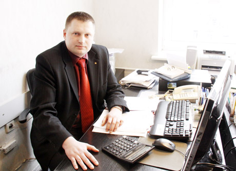 Partijų daug, bet pasitikėjimas mažas Partijų daug, bet pasitikėjimas mažas