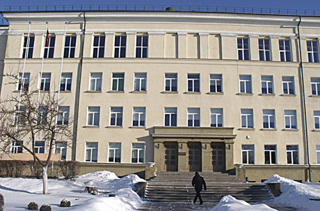 „Atžalyno“ gimnazijoje – socialinė pedagogika kitaip? „Atžalyno“ gimnazijoje – socialinė pedagogika kitaip?