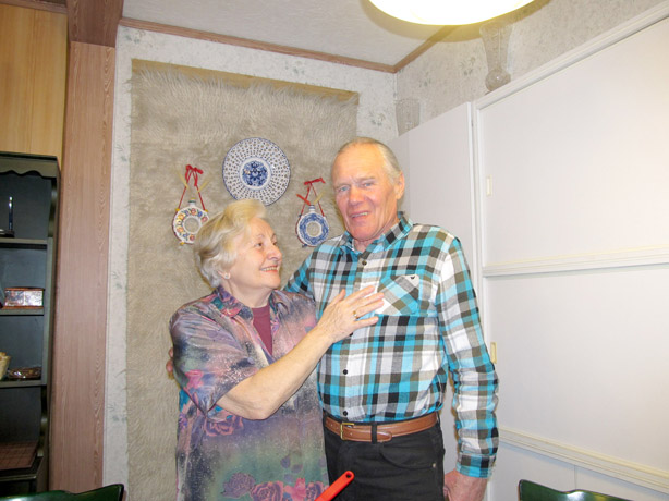 Vasario 16-oji Tatruose Vasario 16-oji Tatruose