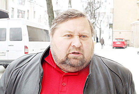 Pradinėje mokykloje norima teikti pagalbą šeimoms