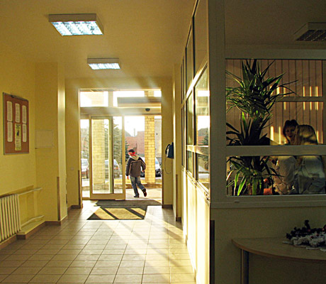 Moksleivių sveikata prastėja