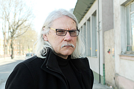 Kai kultūrą valdo nekultūringi Kai kultūrą valdo nekultūringi