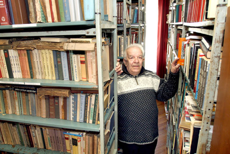 Tautinės mažumos nori burtis po vienu stogu Tautinės mažumos nori burtis po vienu stogu