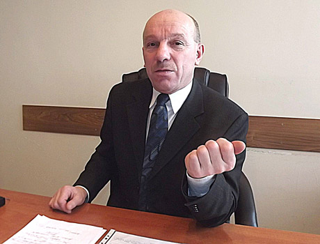 Ginčas kyla dėl įmonių vadovų algų Ginčas kyla dėl įmonių vadovų algų