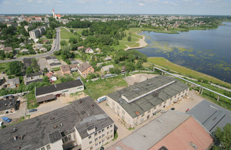 Monmartras su valtelėmis tebėra svajonė Monmartras su valtelėmis tebėra svajonė