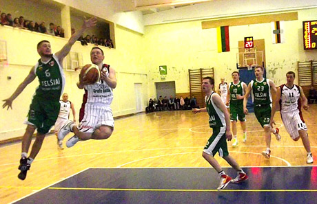 Treneris išvytas, komanda pralaimėjo Treneris išvytas, komanda pralaimėjo